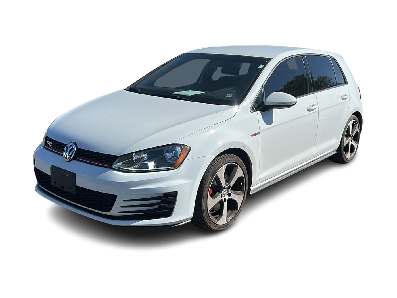 2017 Volkswagen Golf GTI S -
                  Reno, NV