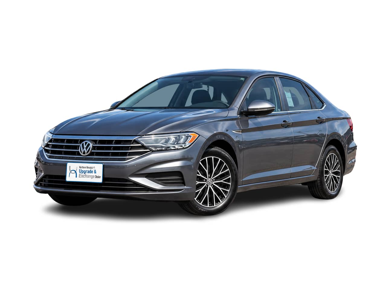 2021 Volkswagen Jetta S -
                  Reno, NV