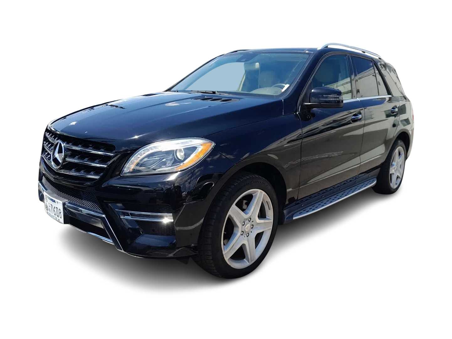2015 Mercedes-Benz M-Class ML 400 -
                  Reno, NV