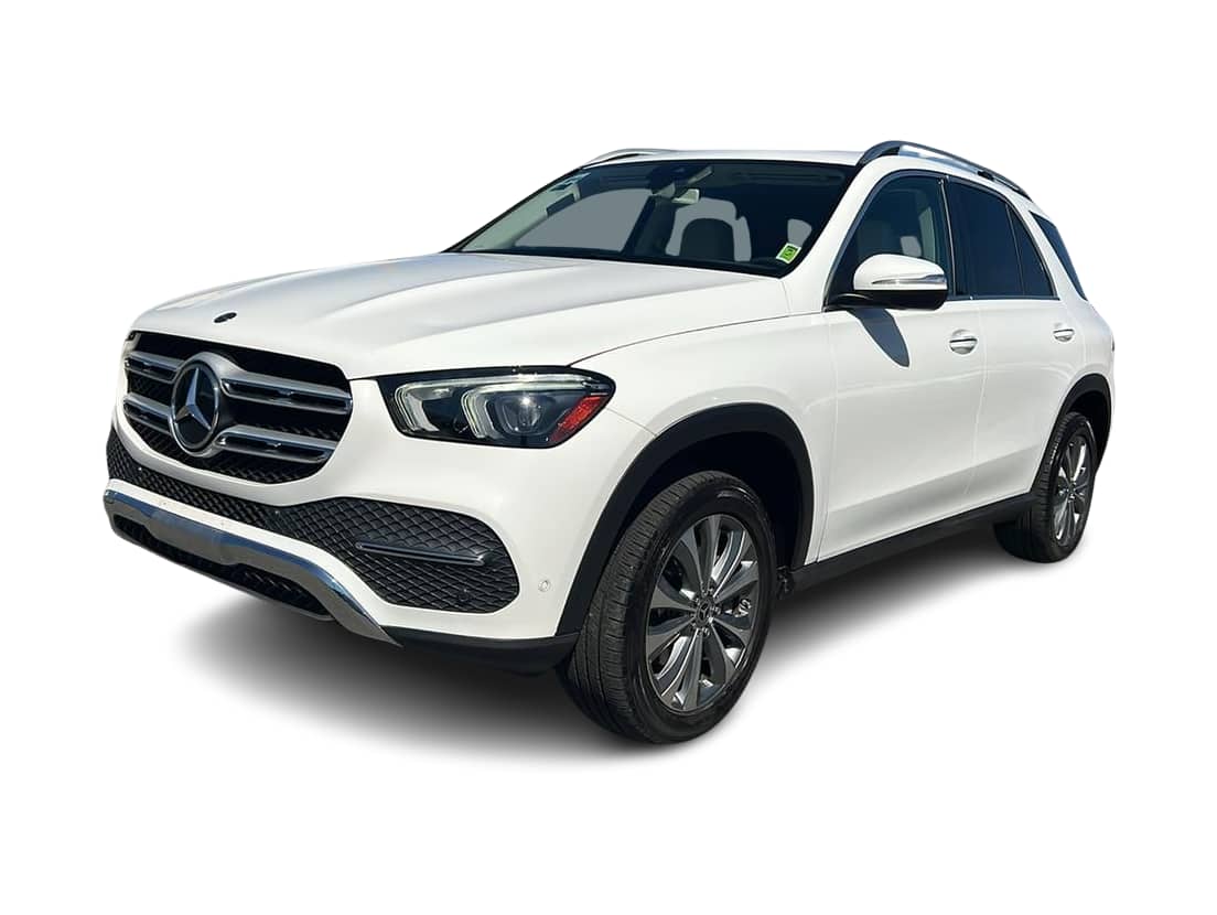 2020 Mercedes-Benz GLE 350 -
                  Reno, NV