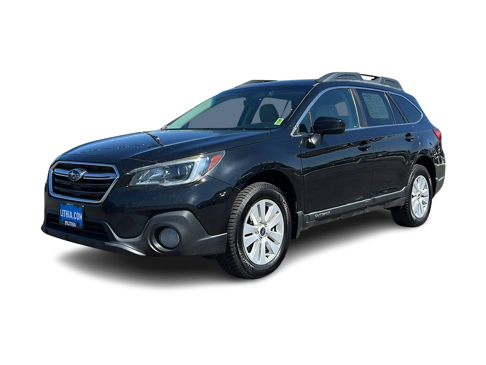 2019 Subaru Outback Premium -
                  Reno, NV