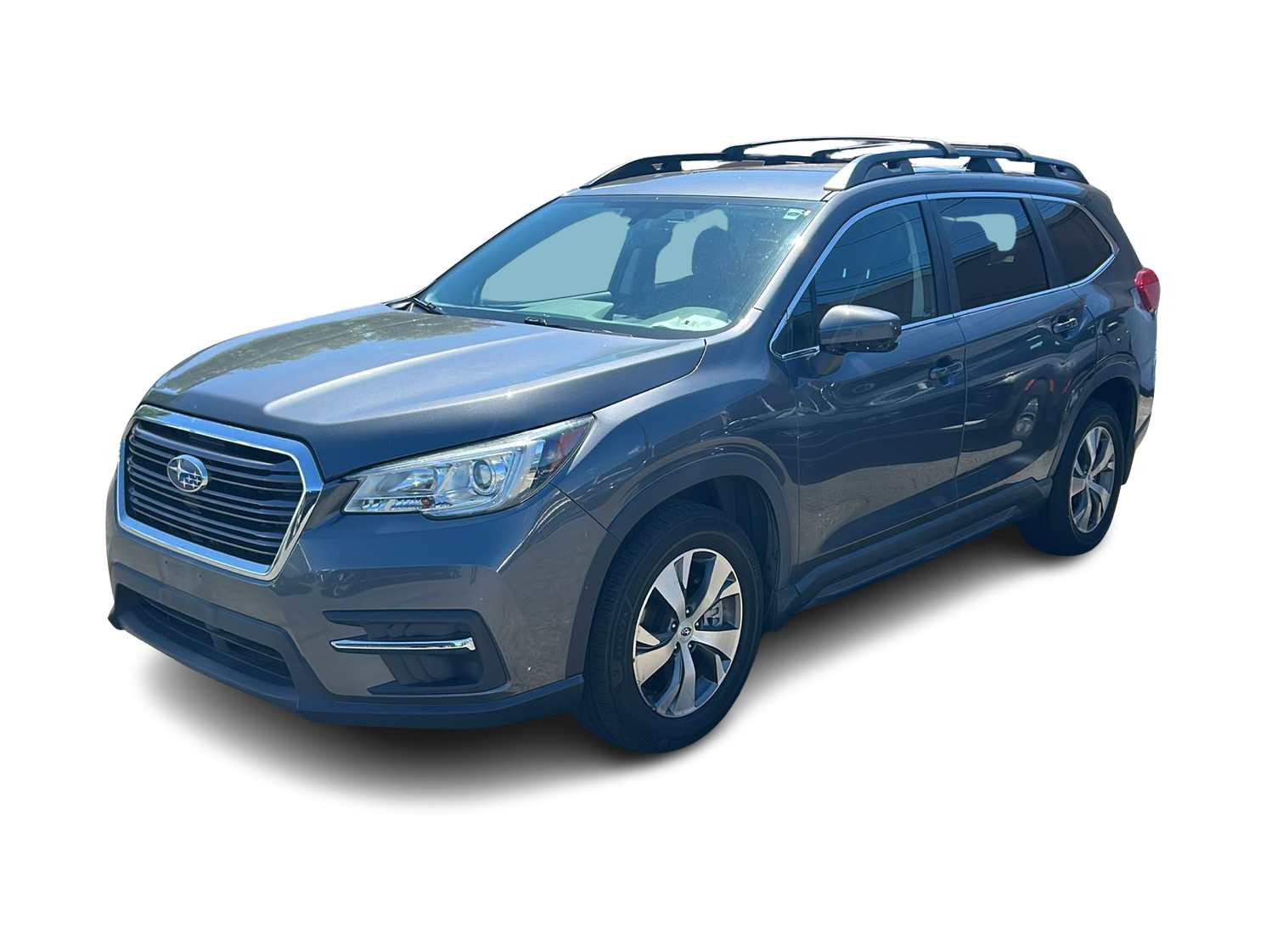 2019 Subaru Ascent Premium -
                  Reno, NV