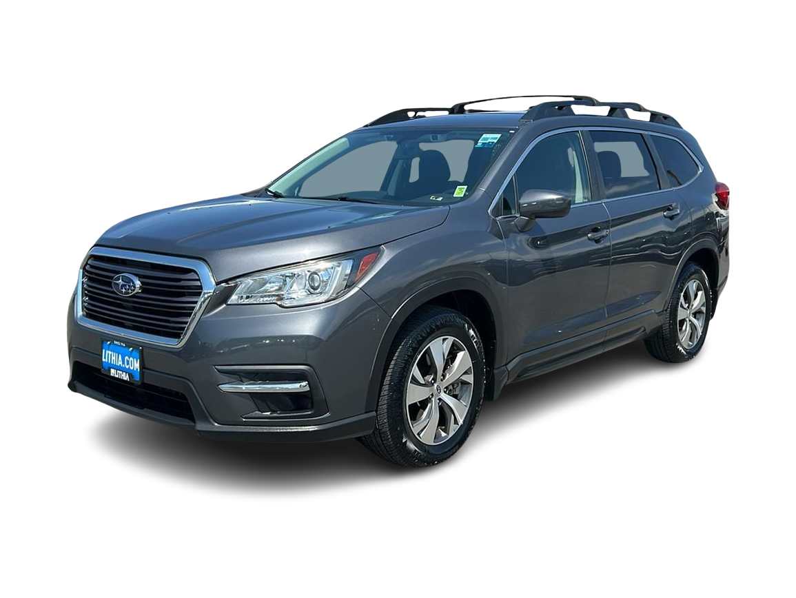2019 Subaru Ascent Premium -
                  Reno, NV