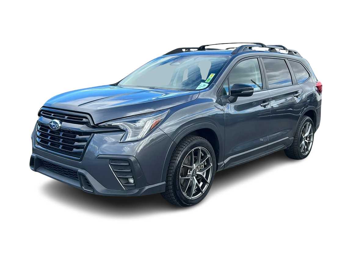 Thumbnail: 2023 Subaru Ascent - 1