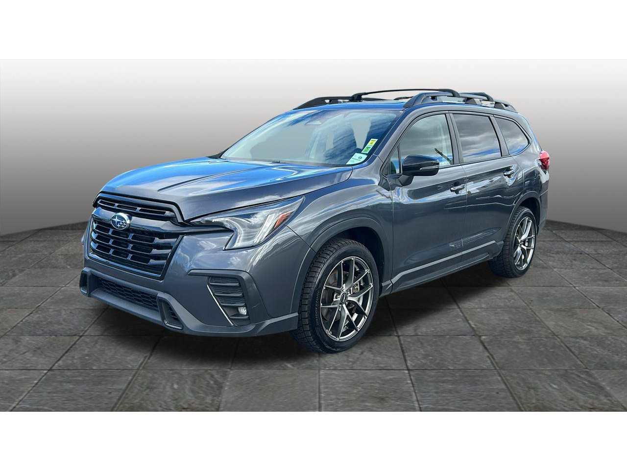 2023 Subaru Ascent Onyx Edition