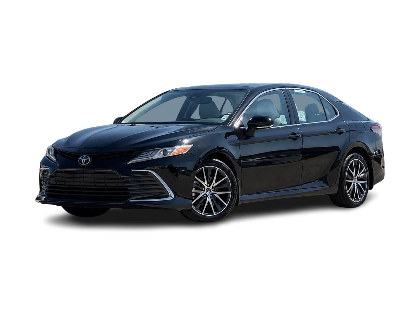Thumbnail: 2024 Toyota Camry - 1