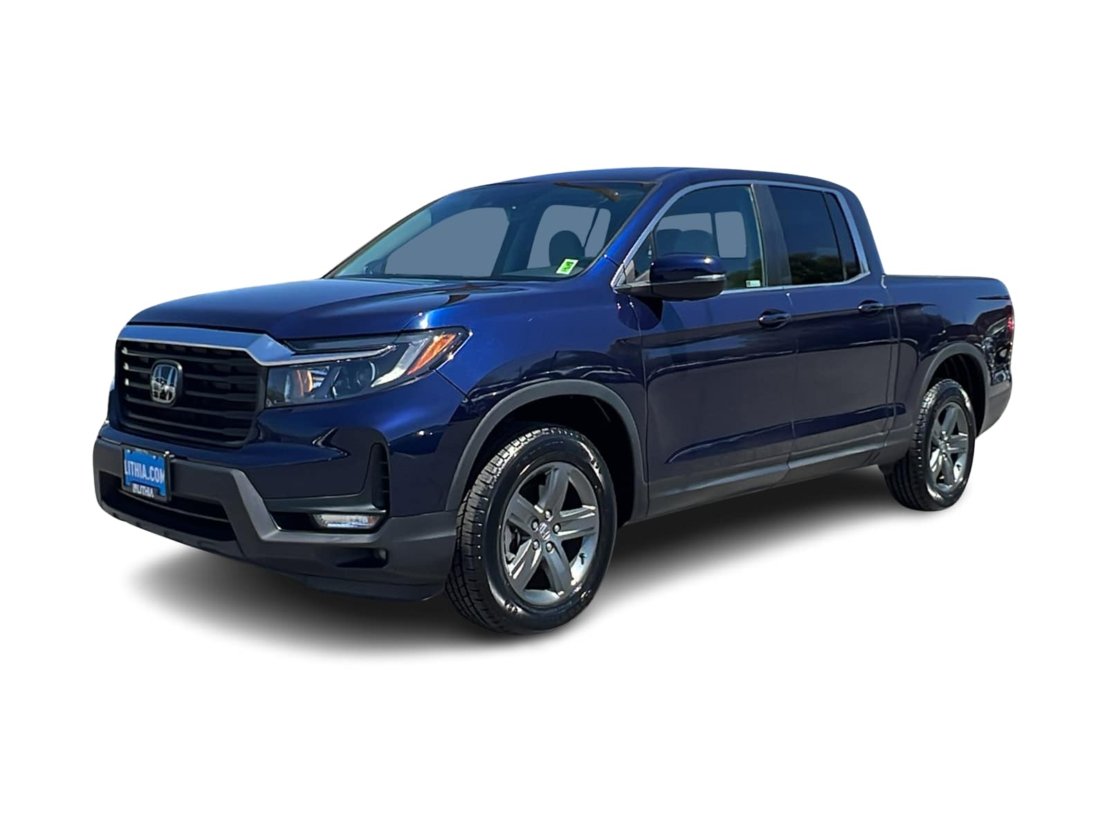 2023 Honda Ridgeline RTL -
                Reno, NV