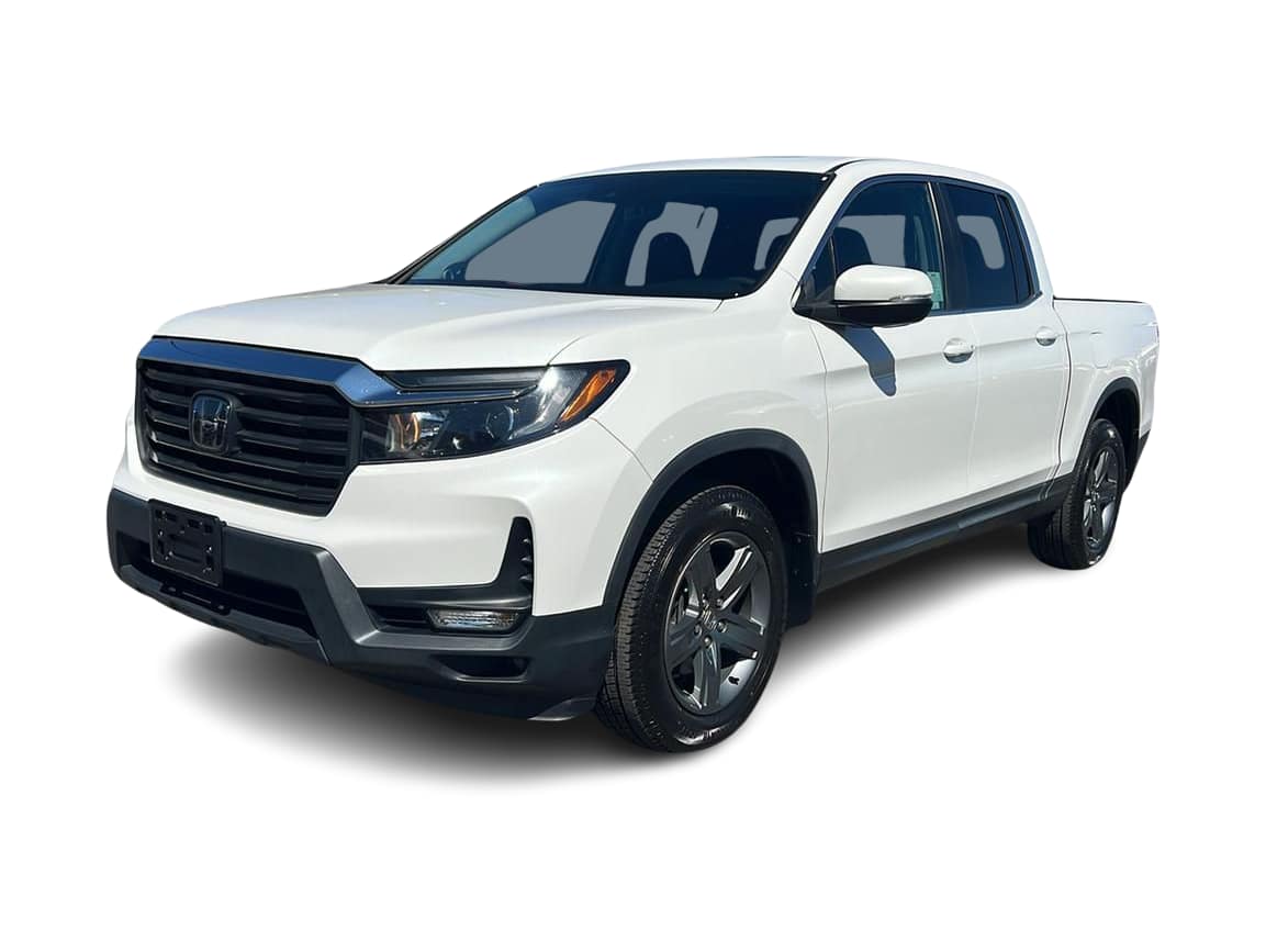Thumbnail: 2023 Honda Ridgeline - 1