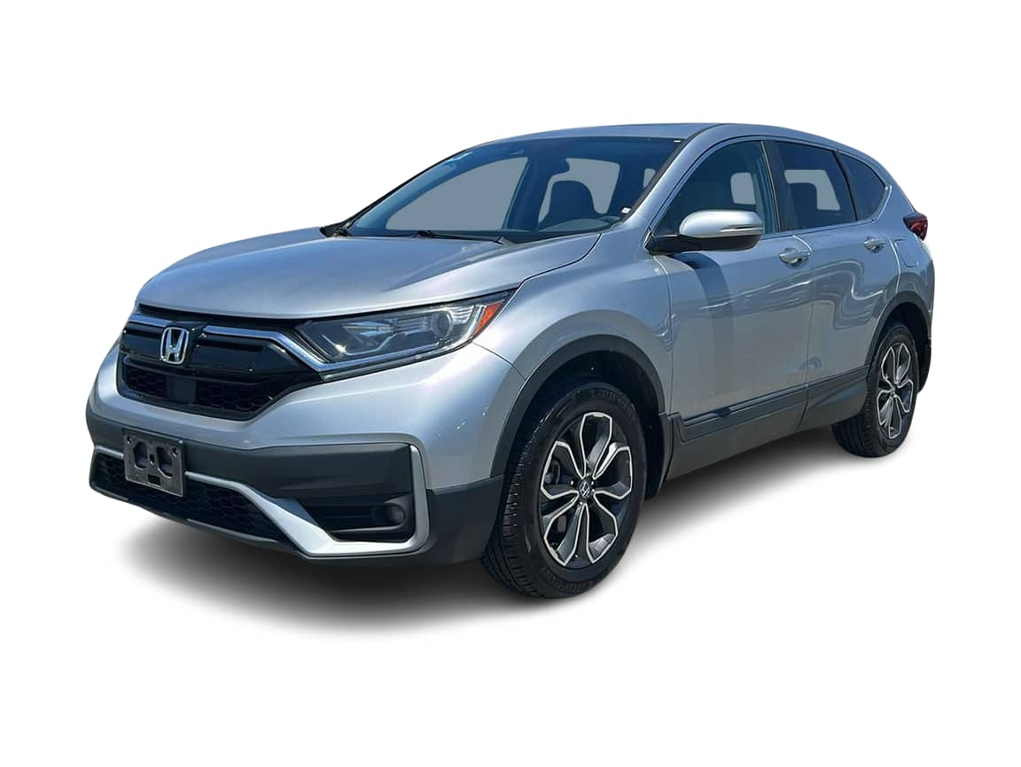 Thumbnail: 2020 Honda CR-V - 1