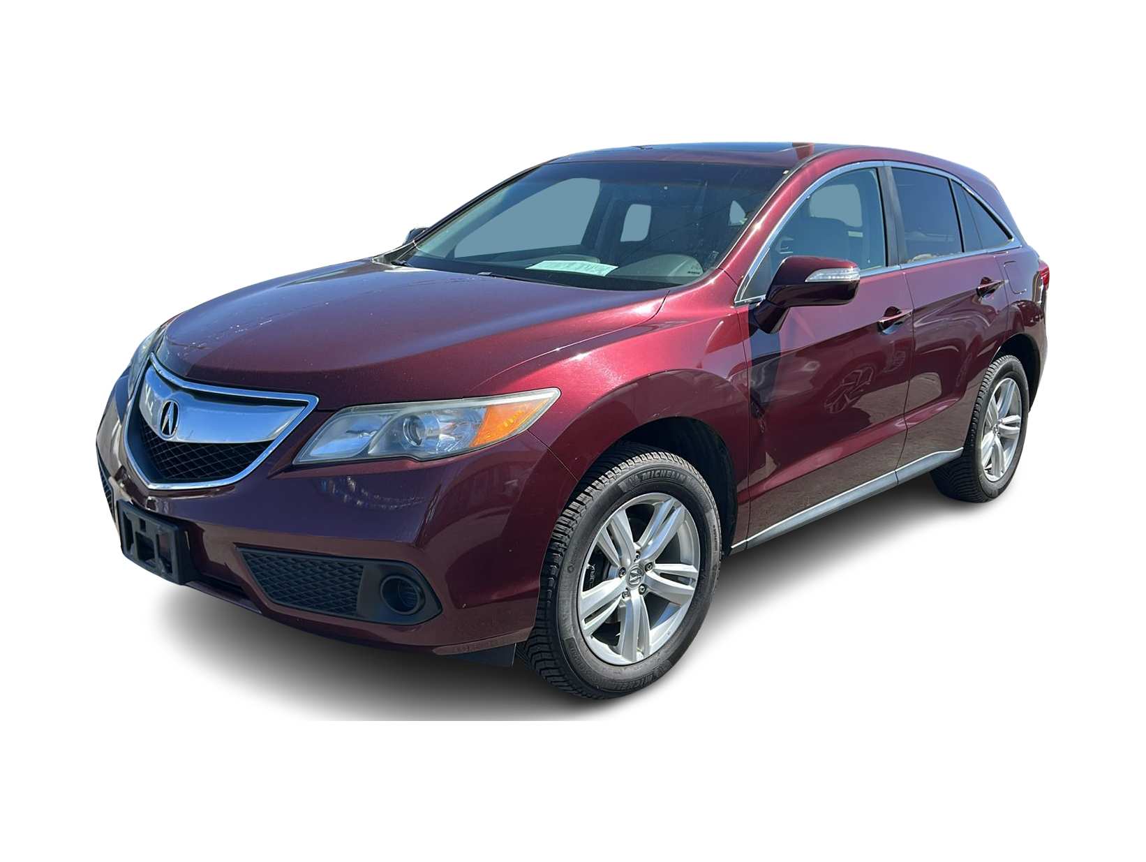 2014 Acura RDX Base -
                  Reno, NV