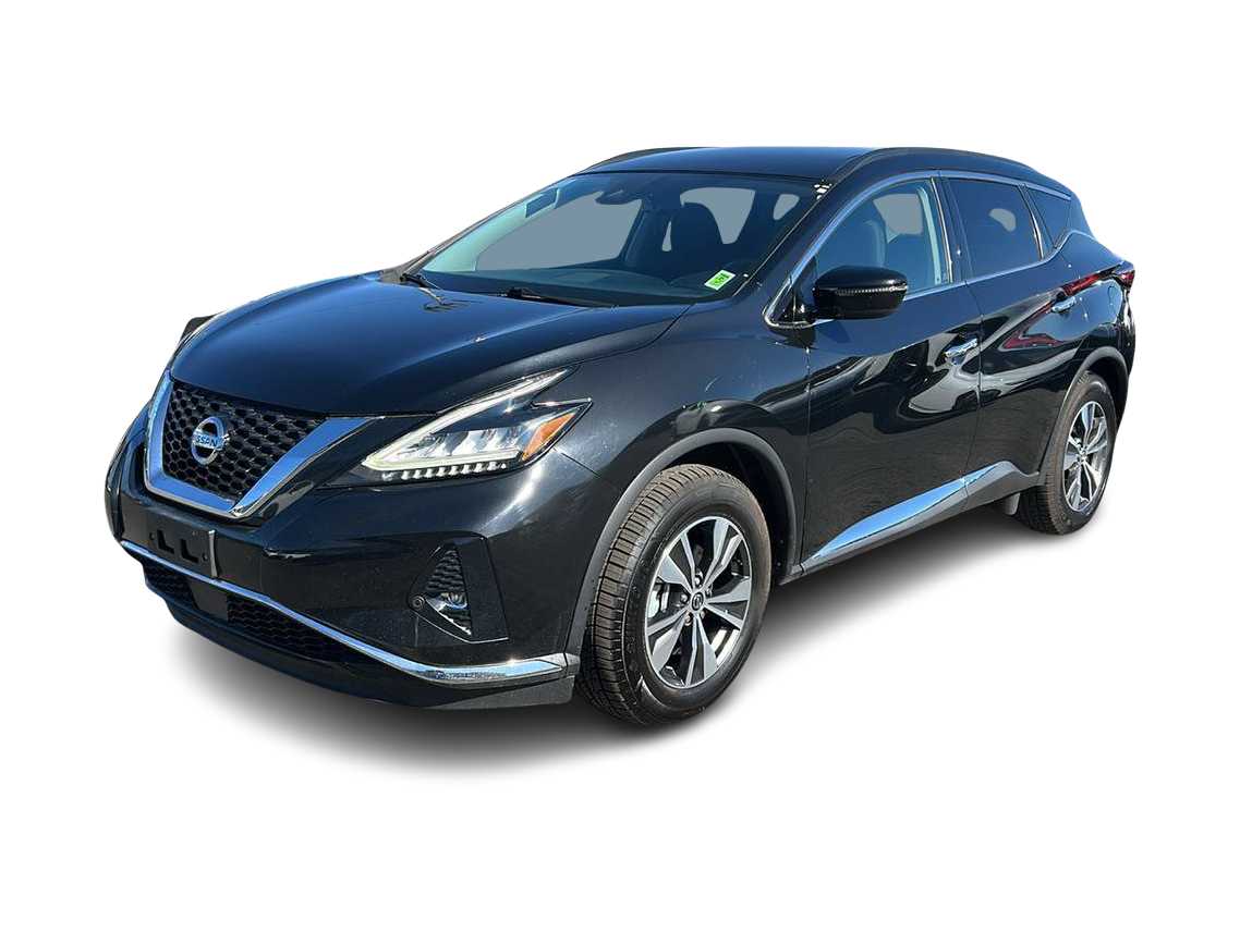 Thumbnail: 2021 Nissan Murano - 1