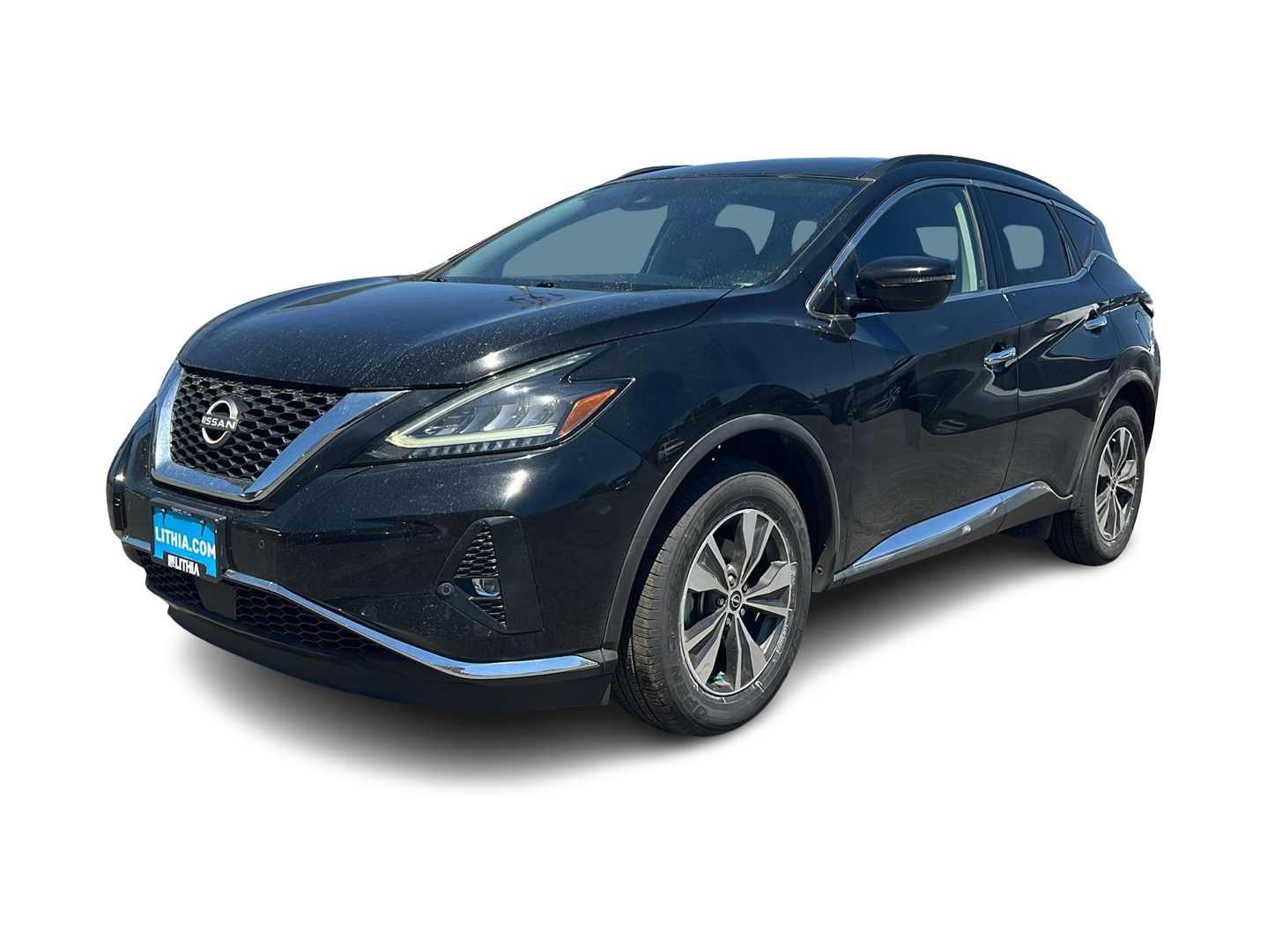 Thumbnail: 2023 Nissan Murano - 1