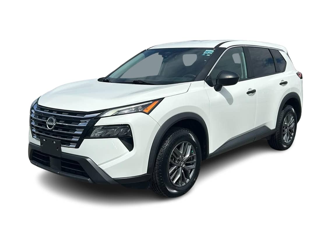 Thumbnail: 2024 Nissan Rogue - 1