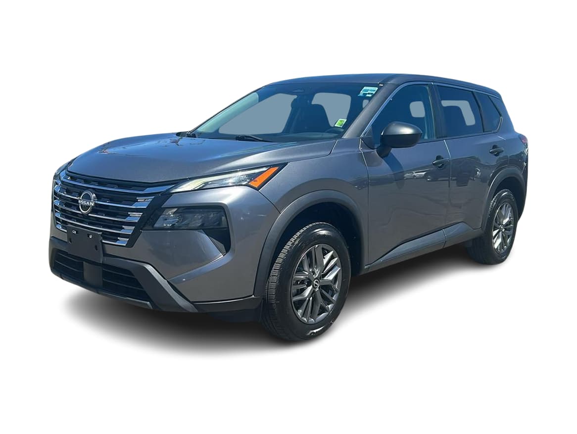 Thumbnail: 2024 Nissan Rogue - 1