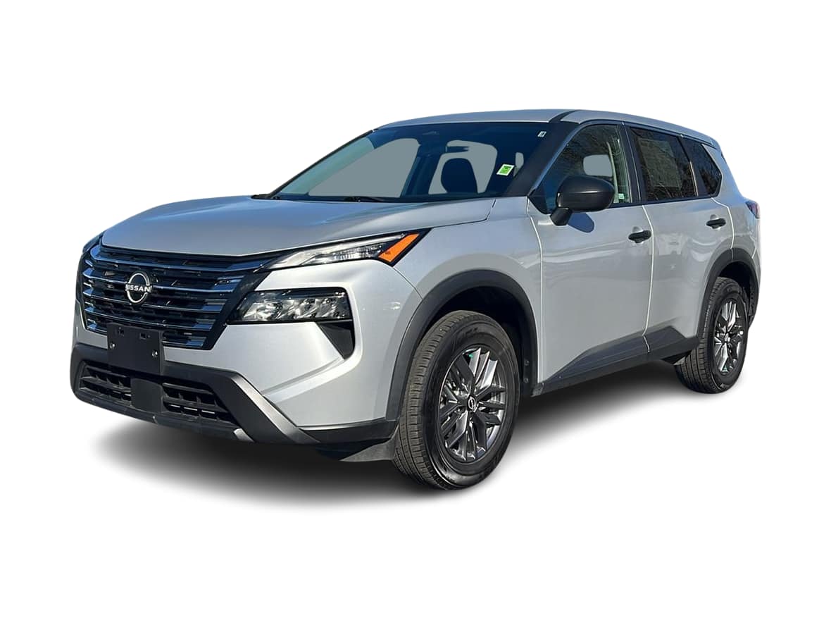 Thumbnail: 2024 Nissan Rogue - 1