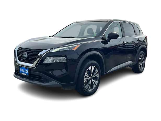 2023 Nissan Rogue SV -
                Reno, NV