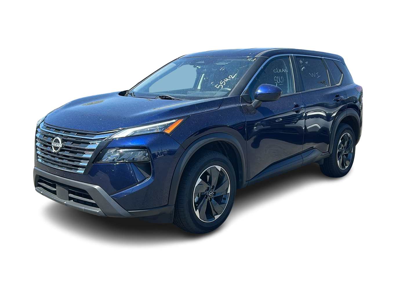Thumbnail: 2024 Nissan Rogue - 1