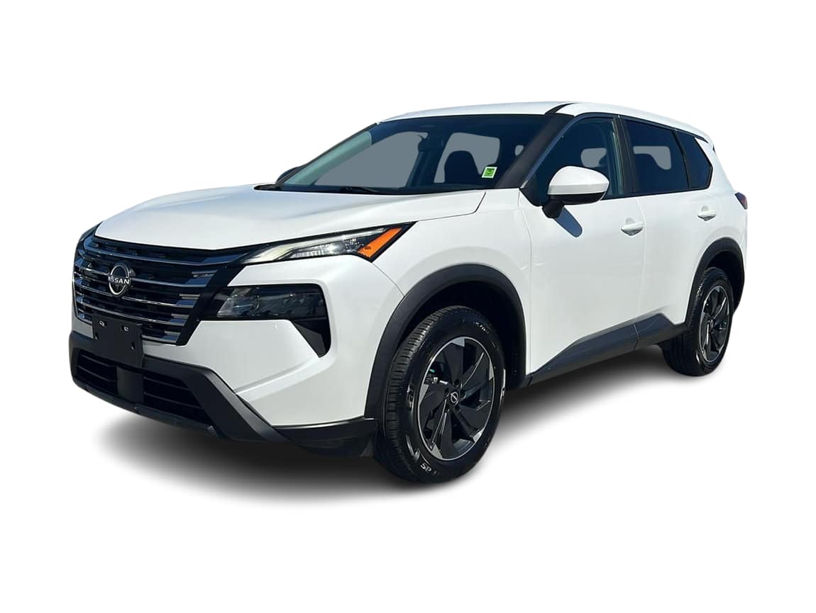 Thumbnail: 2024 Nissan Rogue - 1