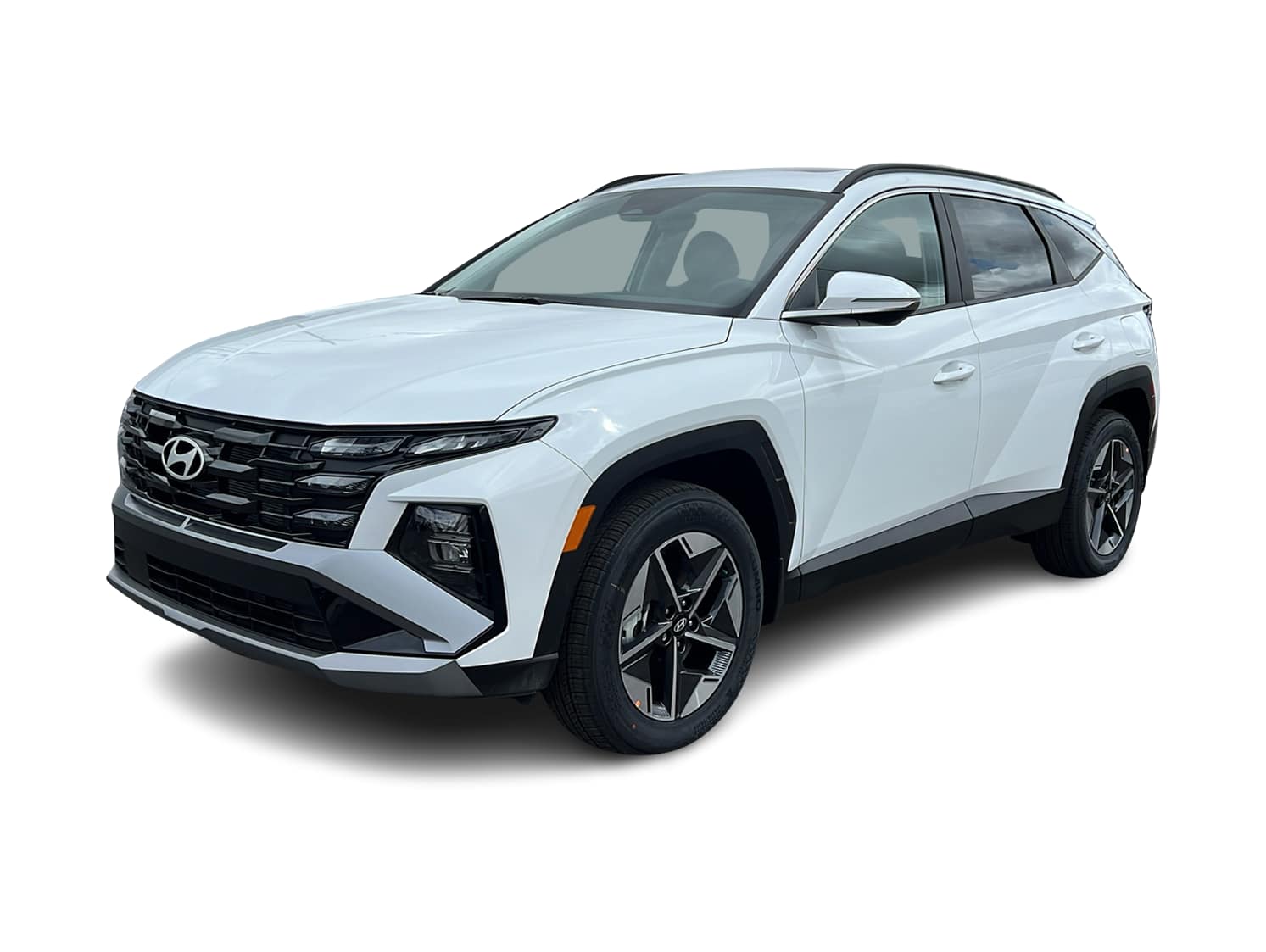 2025 Hyundai Tucson SEL Convenience -
                  Reno, NV