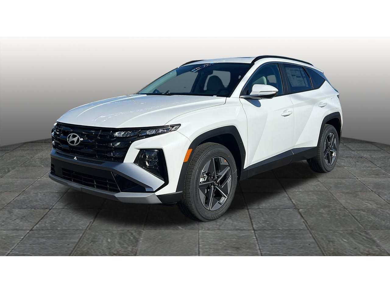 2026 Hyundai Tucson SEL Premium's photo