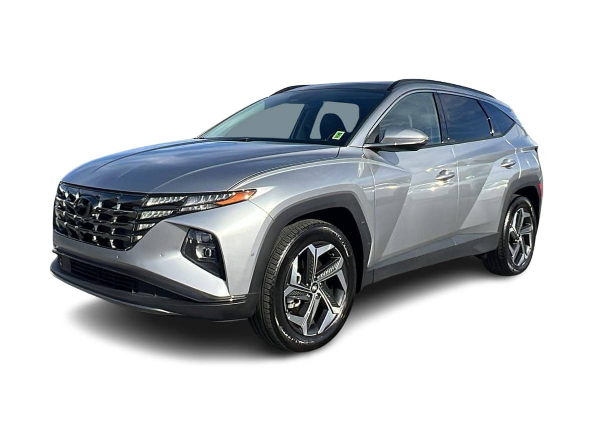 Thumbnail: 2023 Hyundai Tucson - 1
