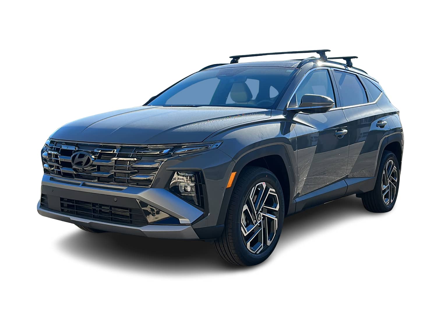 2025 Hyundai Tucson Limited -
                Reno, NV
