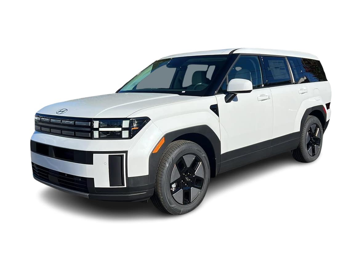 Thumbnail: 2026 Hyundai Santa Fe - 1