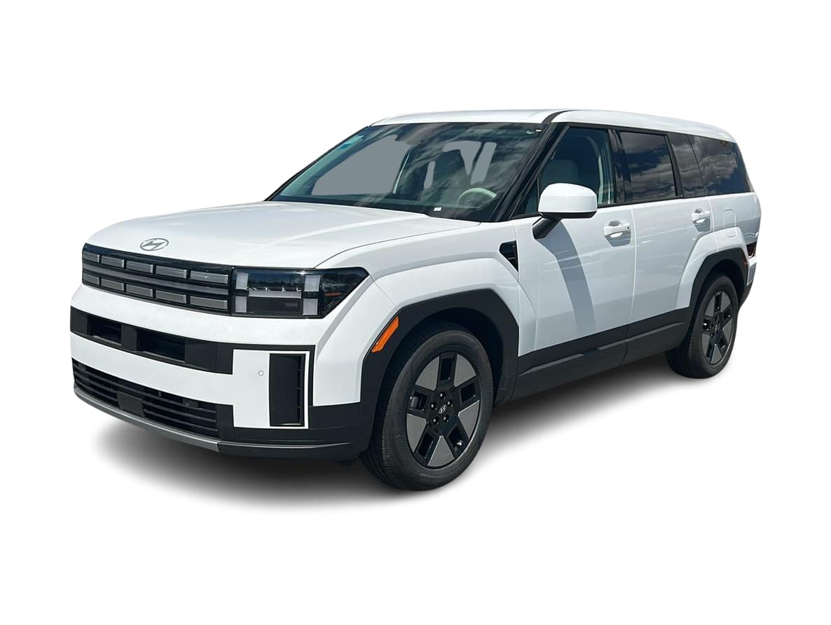 Thumbnail: 2026 Hyundai Santa Fe - 1