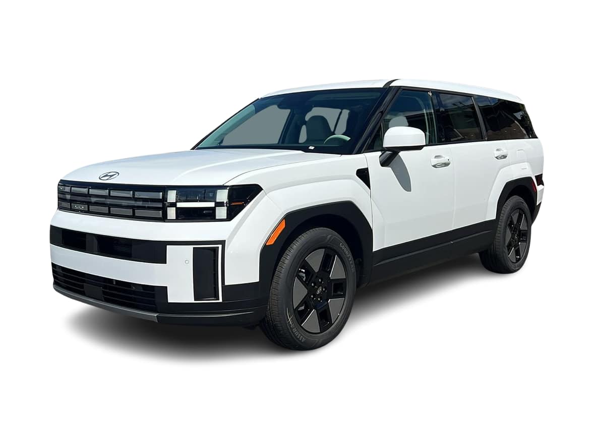 Thumbnail: 2026 Hyundai Santa Fe - 1