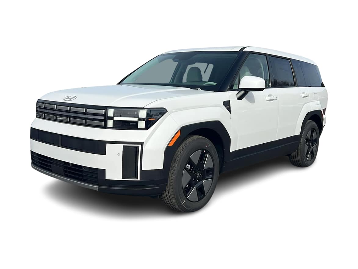 Thumbnail: 2026 Hyundai Santa Fe - 1