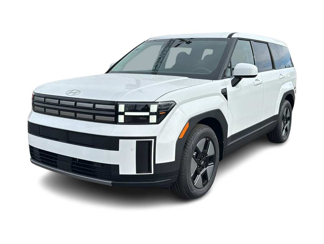 Thumbnail: 2026 Hyundai Santa Fe - 1