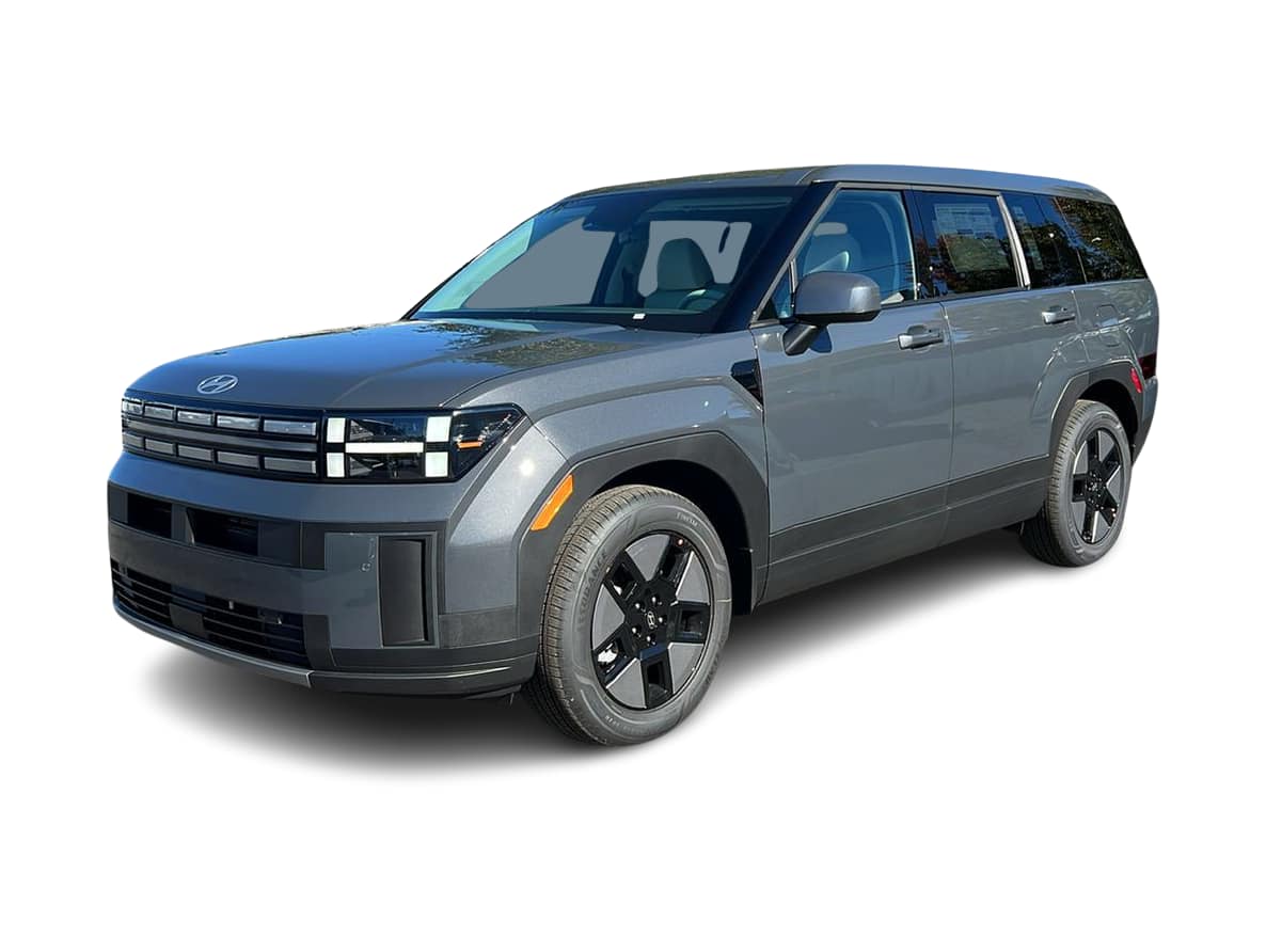 Thumbnail: 2026 Hyundai Santa Fe - 1