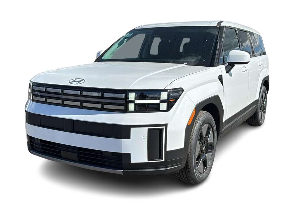 Thumbnail: 2026 Hyundai Santa Fe - 1