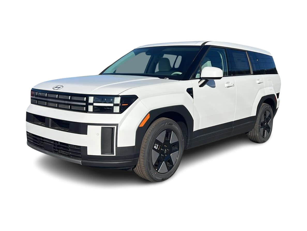 Thumbnail: 2026 Hyundai Santa Fe - 1