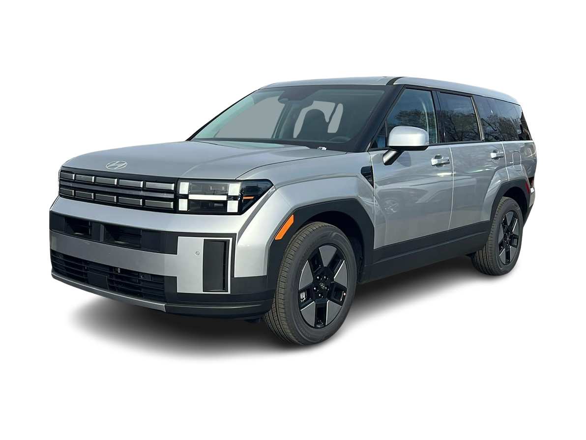 Thumbnail: 2026 Hyundai Santa Fe - 1