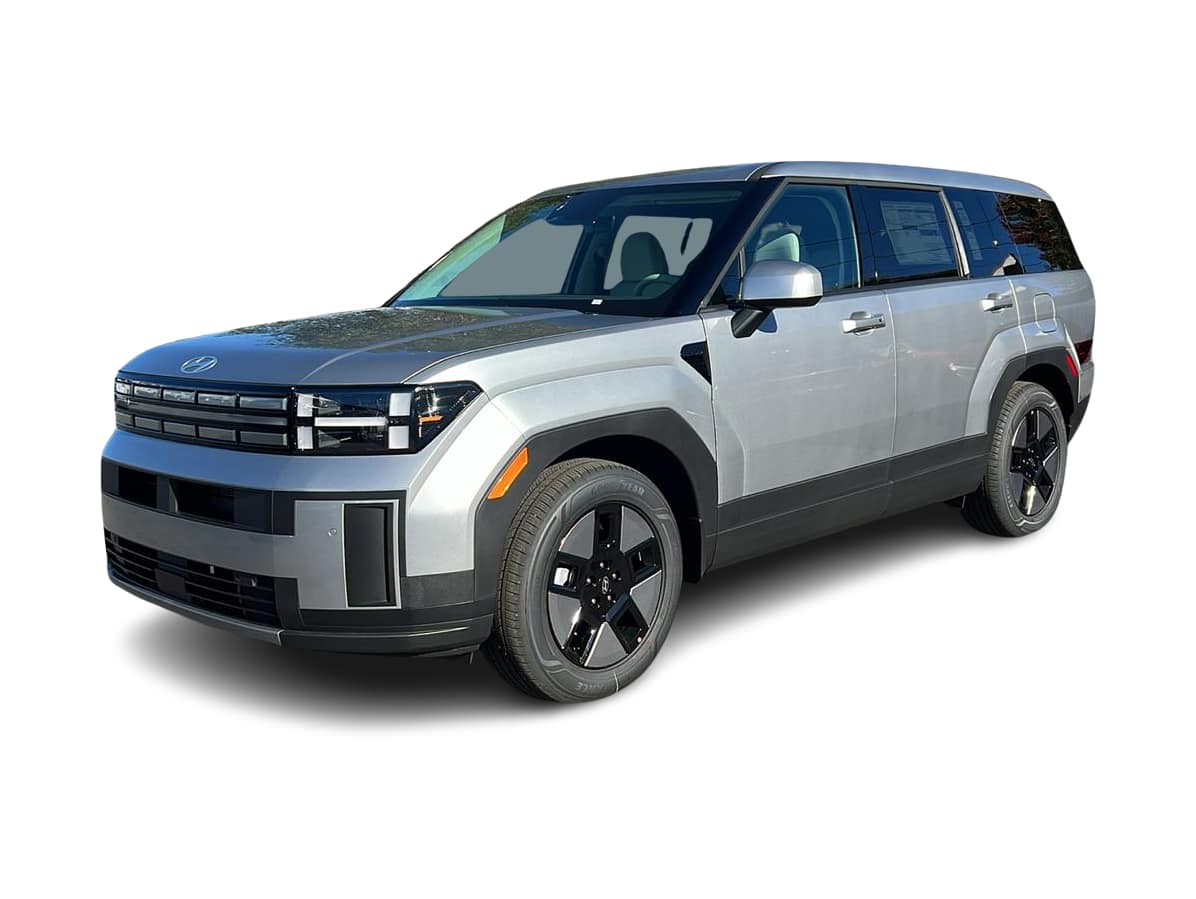 Thumbnail: 2026 Hyundai Santa Fe - 1