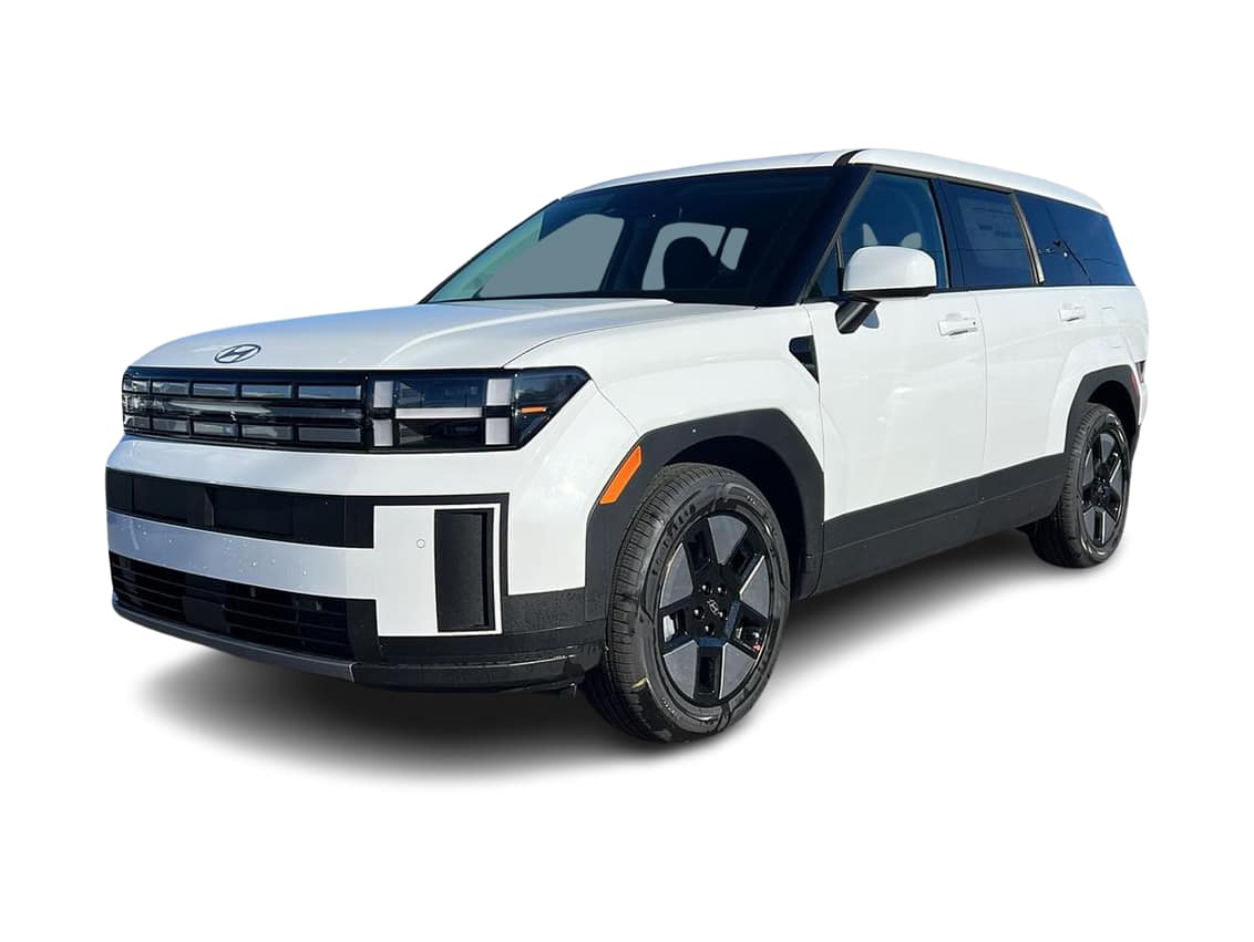 Thumbnail: 2026 Hyundai Santa Fe - 1