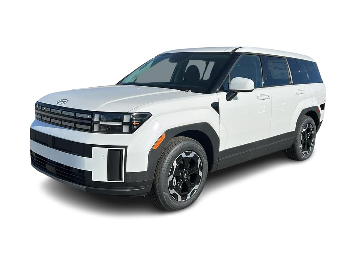 Thumbnail: 2026 Hyundai Santa Fe - 1