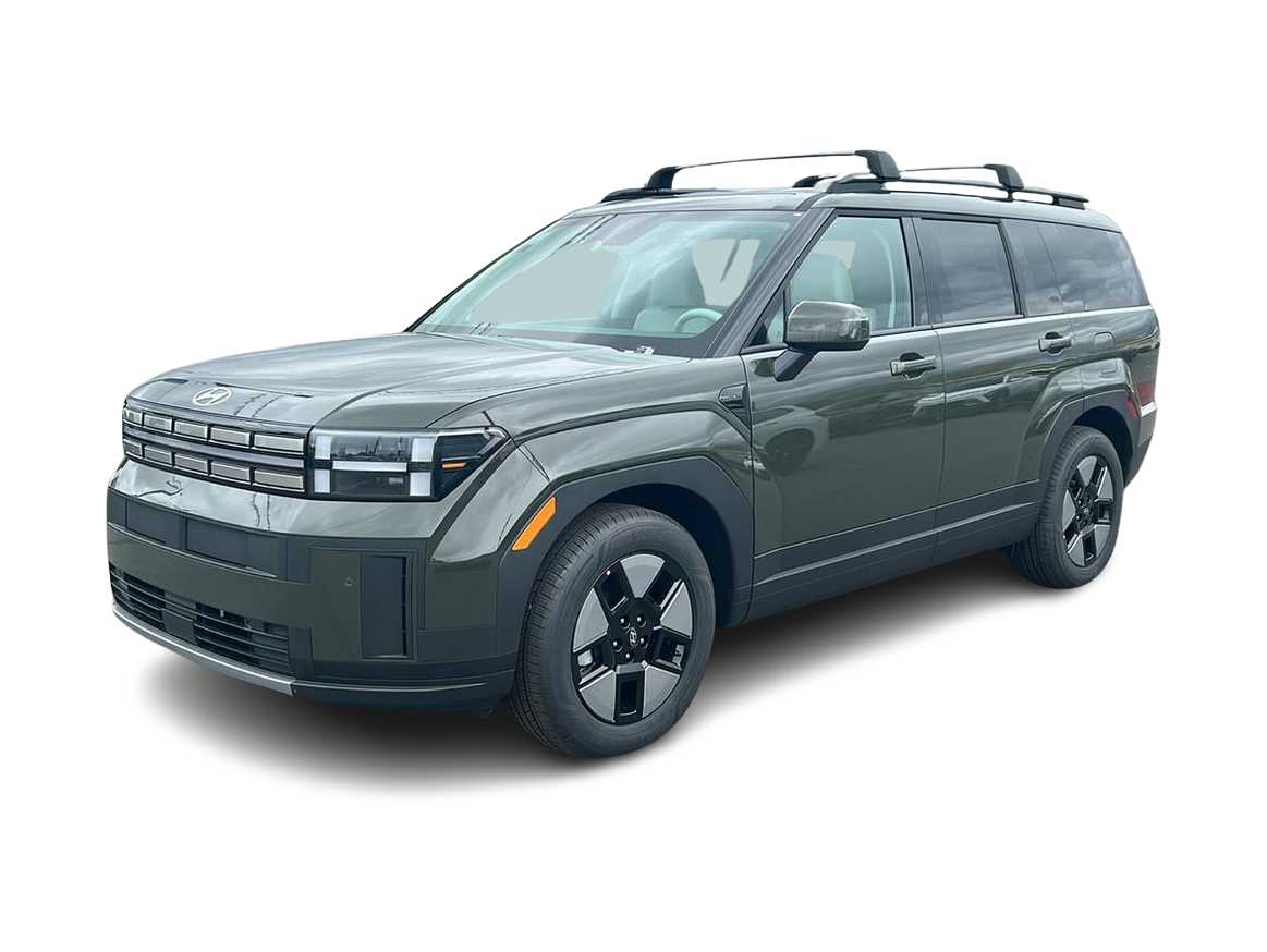 Thumbnail: 2026 Hyundai Santa Fe - 1