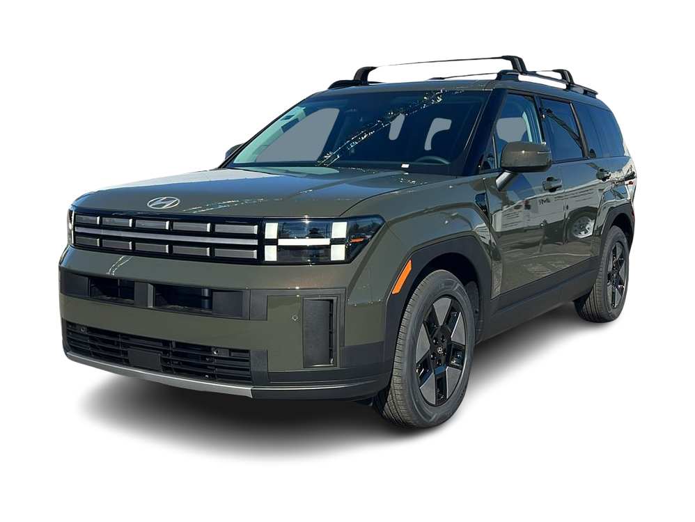 Thumbnail: 2026 Hyundai Santa Fe - 1