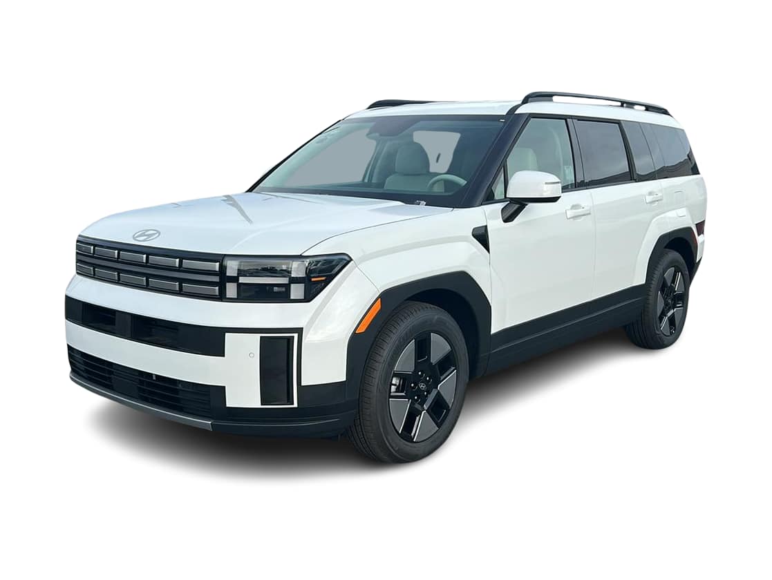 Thumbnail: 2026 Hyundai Santa Fe - 1