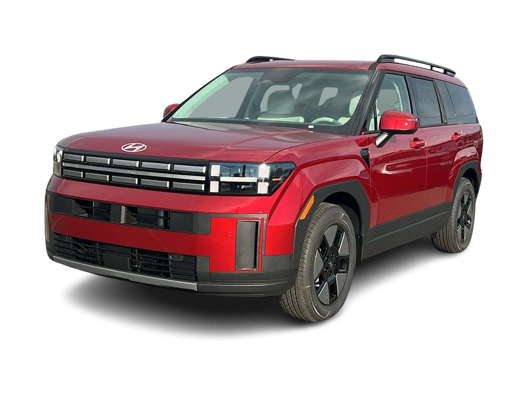 Thumbnail: 2026 Hyundai Santa Fe - 1