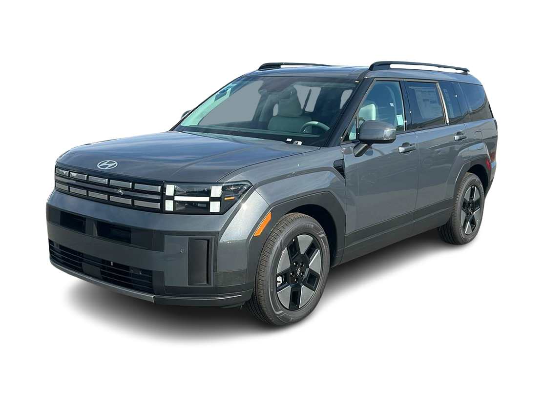 Thumbnail: 2026 Hyundai Santa Fe - 1