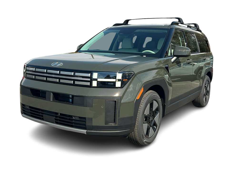 Thumbnail: 2026 Hyundai Santa Fe - 1