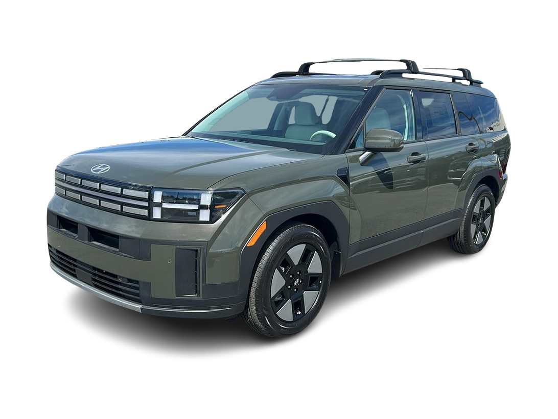 Thumbnail: 2026 Hyundai Santa Fe - 1