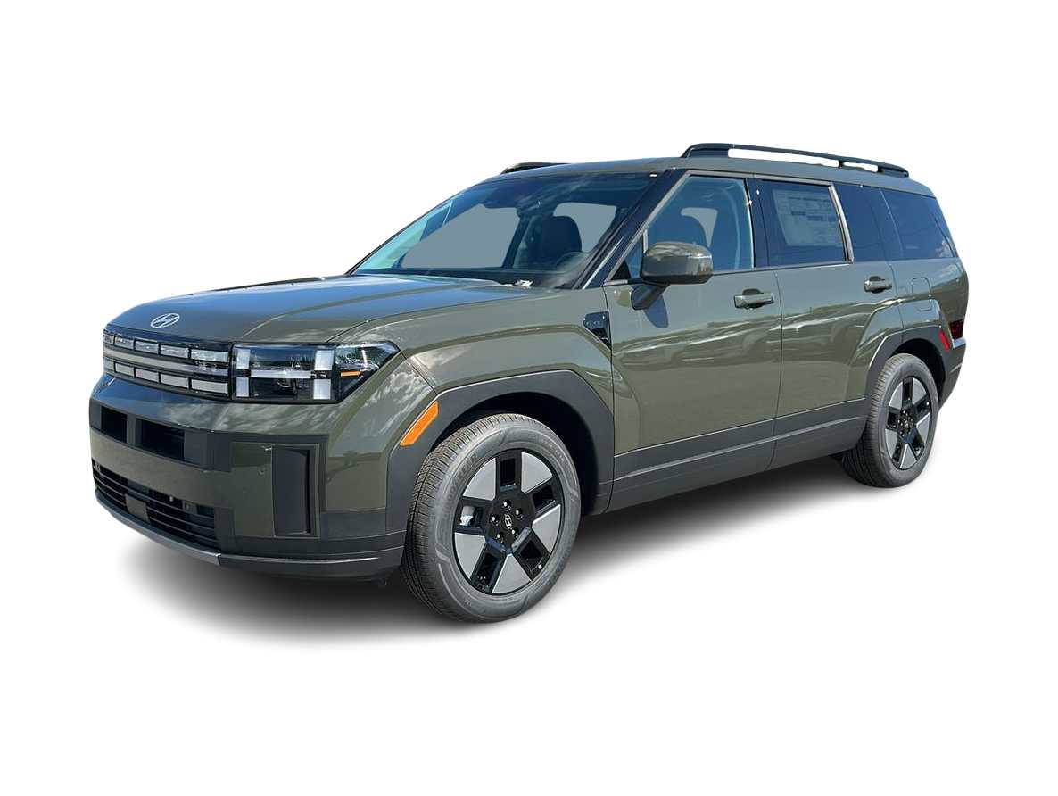 Thumbnail: 2026 Hyundai Santa Fe - 1