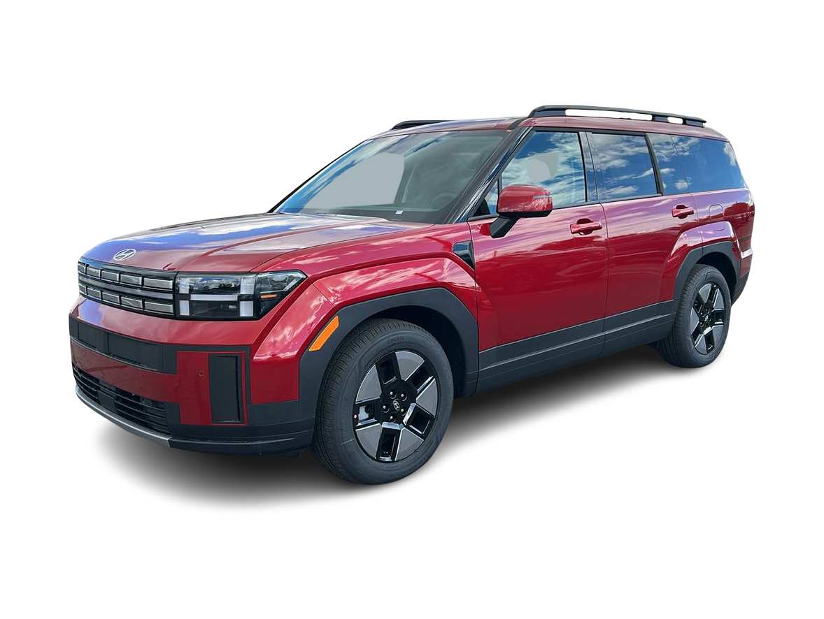 Thumbnail: 2026 Hyundai Santa Fe - 1