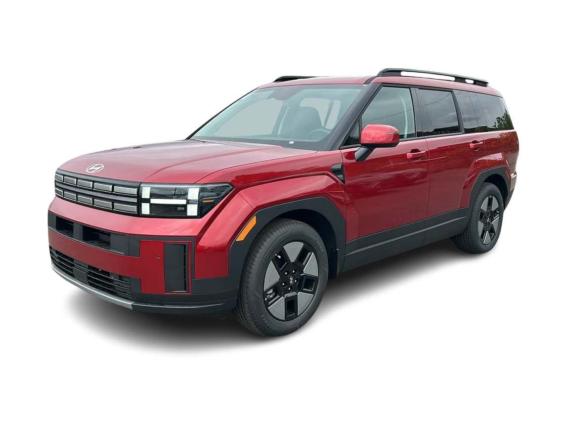 Thumbnail: 2026 Hyundai Santa Fe - 1