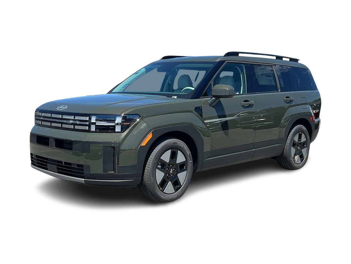 Thumbnail: 2026 Hyundai Santa Fe - 1