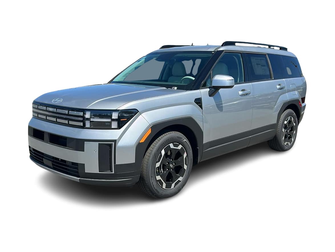 Thumbnail: 2026 Hyundai Santa Fe - 1